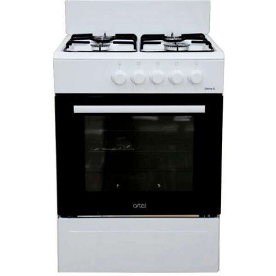 Приборы бытовые газовые для приготовления пищи ARTEL OTTIMA 50 G WHITE