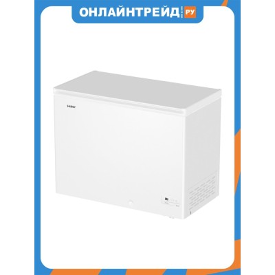 Haier HCE301R
