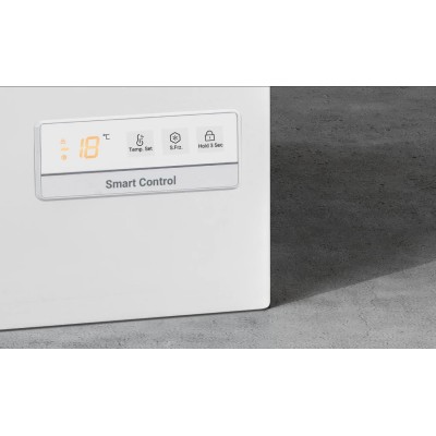 Haier HCE380RF
