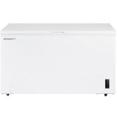 Морозильный ларь KRAFT BD (W)-520BL