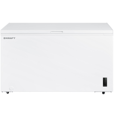 Морозильный ларь KRAFT BD (W)-520BL
