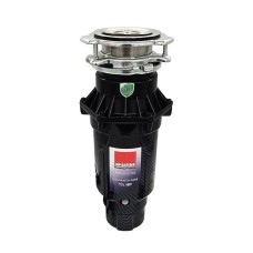 Измельчитель бытовых отходов WDU-4ASEU-CARB