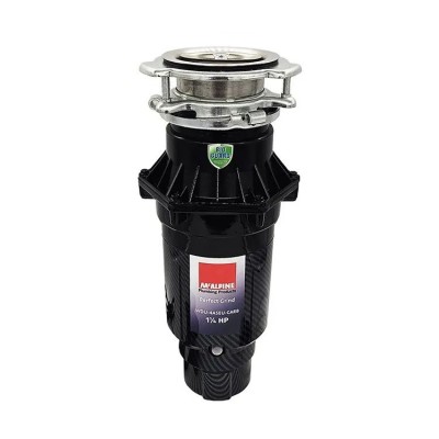 Измельчитель бытовых отходов WDU-4ASEU-CARB