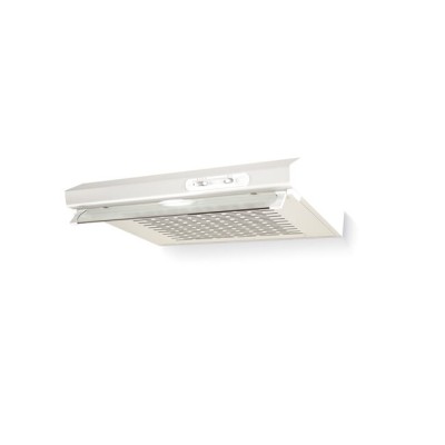 Вытяжка TILLY LUX WH/F/60