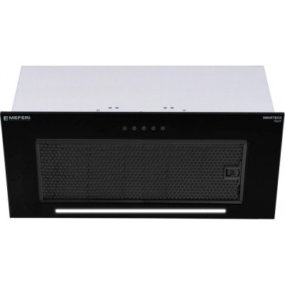 Вытяжка Meferi SMARTBOX60BK Power
