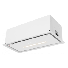 Вытяжка Meferi SMARTBOX60WH Glass Comfort Вытяжка Meferi SMARTBOX60WH Glass Comfort