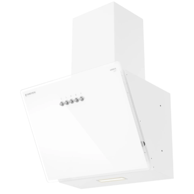 Вытяжка Meferi AIRBOX45WH Light