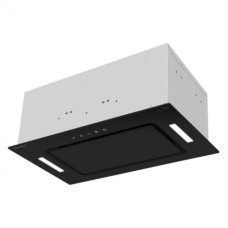 Вытяжка Meferi INBOX52BK Glass Comfort Вытяжка Meferi INBOX52BK Glass Comfort