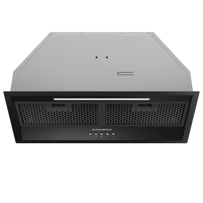 Вытяжка Maunfeld Vivid 603EM (черный)