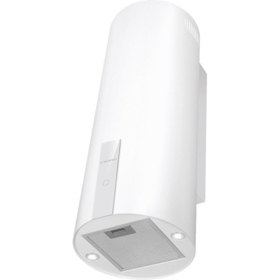 Вытяжка Maunfeld Lee Wall 35 Sensor (белый)