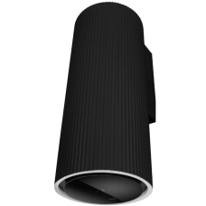 Вытяжка Maunfeld EDELWEISS 39 WALL Black/Anthracite