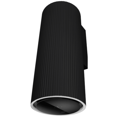 Вытяжка Maunfeld EDELWEISS 39 WALL Black/Anthracite
