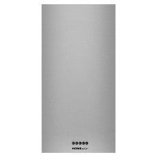 Вытяжка HOMSair Phlox Push 40 (нержавеющая сталь) Вытяжка HOMSair Phlox Push 40 (нержавеющая сталь)