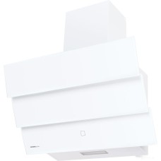 Вытяжка HOMSair Vertical 60 Glass (белый) Вытяжка HOMSair Vertical 60 Glass (белый)