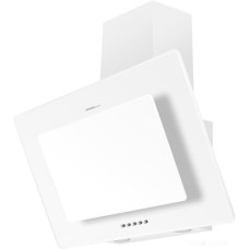 Вытяжка HOMSair Elf Push 60 Glass (белый) Вытяжка HOMSair Elf Push 60 Glass (белый)