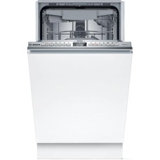 Посудомоечная машина Bosch Serie 4 SPV4HMX10E
