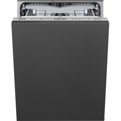 Посудомоечная машина Smeg STL354C