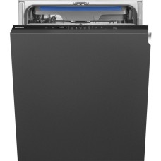 Посудомоечная машина Smeg STL362DQ