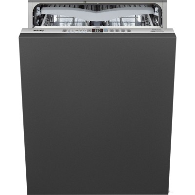 Посудомоечная машина Smeg STL332CH