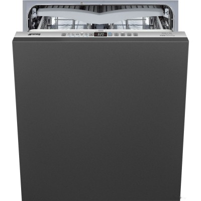Посудомоечная машина Smeg STL352C