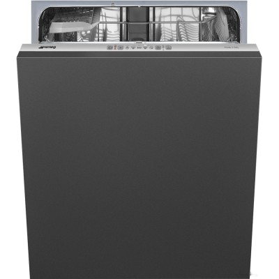 Посудомоечная машина Smeg STL281DS