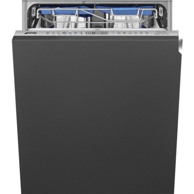Посудомоечная машина Smeg STL324AQLH