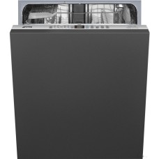 Посудомоечная машина Smeg STL272D