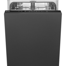 Посудомоечная машина Smeg STL262D