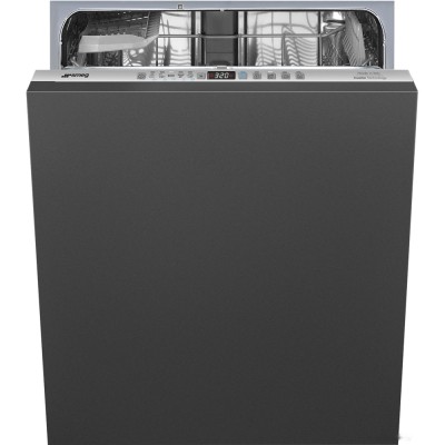 Посудомоечная машина Smeg STL252CH