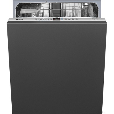 Посудомоечная машина Smeg STL253CL