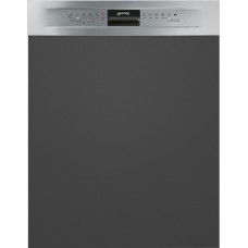 Посудомоечная машина Smeg PL292DX