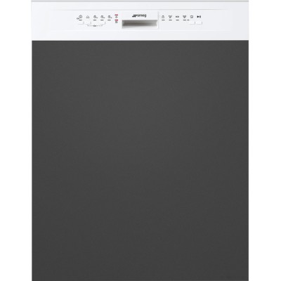 Посудомоечная машина Smeg PL292DB