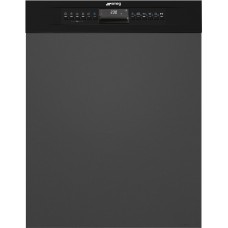 Посудомоечная машина Smeg PL364CN