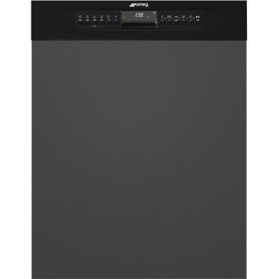 Посудомоечная машина Smeg PL364CN