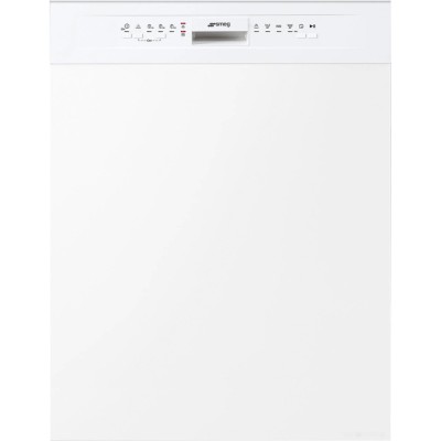 Посудомоечная машина Smeg LSP292DB