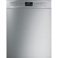 Посудомоечная машина Smeg LSP292DX