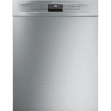 Посудомоечная машина Smeg LSP324BQX