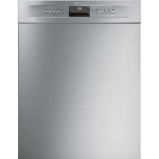 Посудомоечная машина Smeg LSP234CX