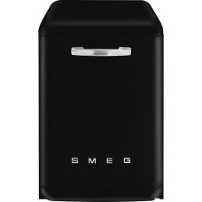 Посудомоечная машина Smeg LVFABBL3