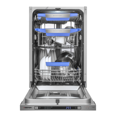 Посудомоечная машина Meferi MDW4573 Comfort