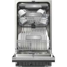 Посудомоечная машина Meferi MDW4593 Luxe