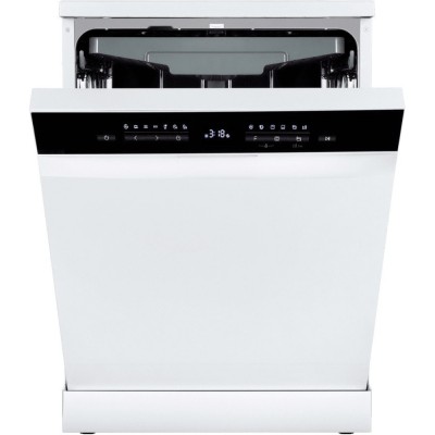 Посудомоечная машина Maunfeld MWF60331W Inverter