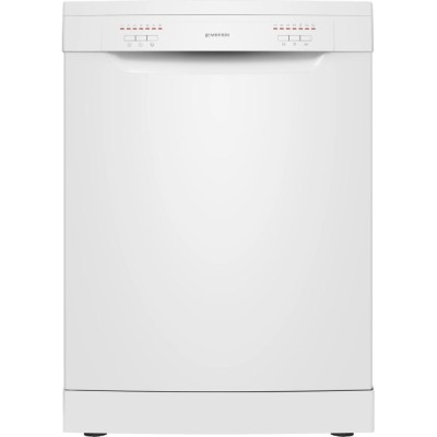 Посудомоечная машина Meferi MDW6062WH FS Light