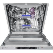 Посудомоечная машина Meferi MDW6073 Ultra