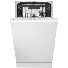 Посудомоечная машина Gorenje GV520E10S Посудомоечная машина Gorenje GV520E10S