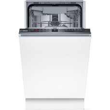 Посудомоечная машина Bosch Serie 2 SPV2HMX42E