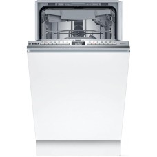 Посудомоечная машина Bosch Serie 4 SPV4EMX10E