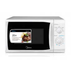 Микроволновая печь Midea MM720CFB