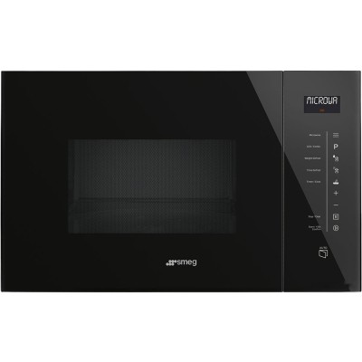 Микроволновая печь Smeg FMI125N