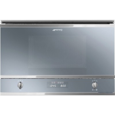 Микроволновая печь Smeg MP422S